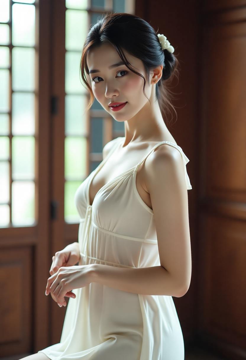 归来