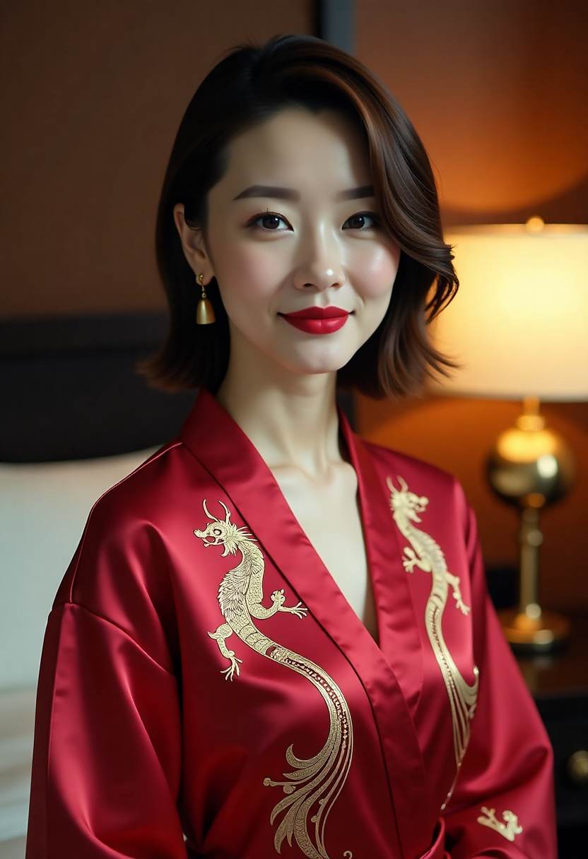 刘浩存
