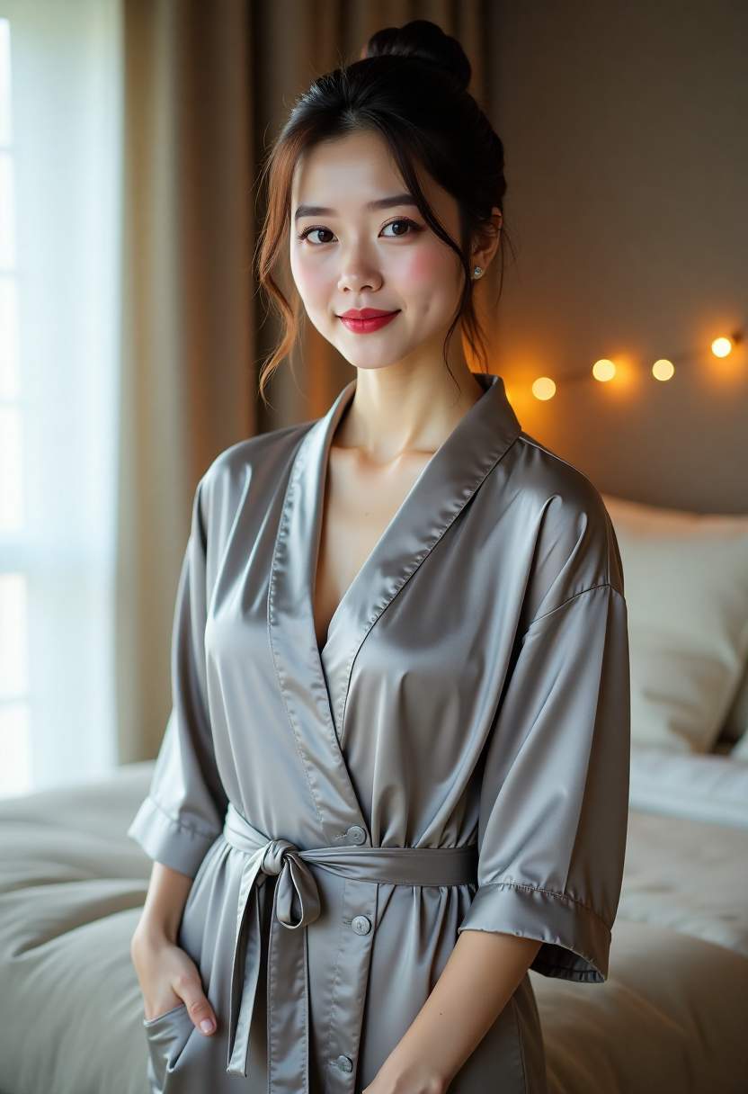 一代宗师